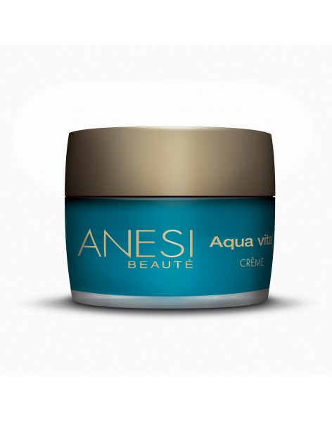 Anesi Aqua Vital Creme - Crema hidratanta de zi 50 ml