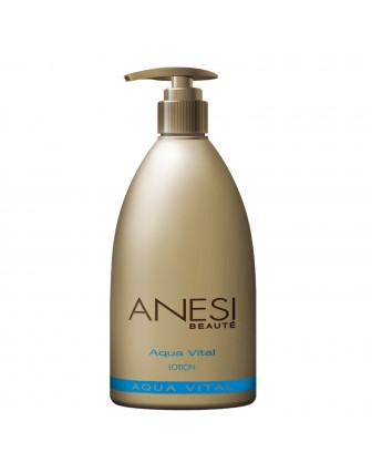 Anesi Aqua Vital Lotion - Tonic Hidratant 500 ml