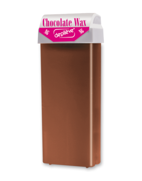 Depileve Ceara de unica folosinta cu Ciocolata 100 ml