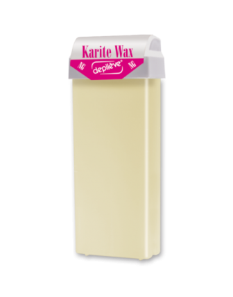 Depileve Ceara de unica folosinta cu Karite pentru piele sensibila 100 ml