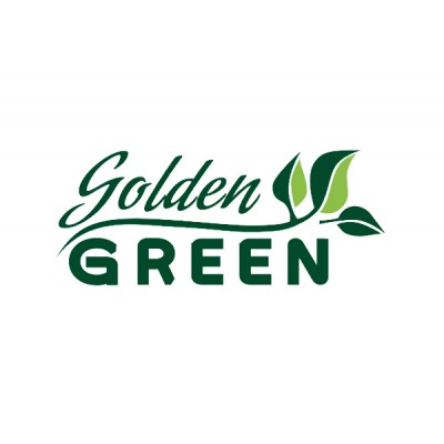 Golden GREEN